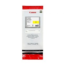 Canon - CPFI-320Y