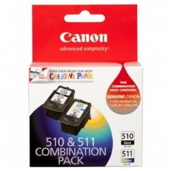 Canon - CPG510CL511CP