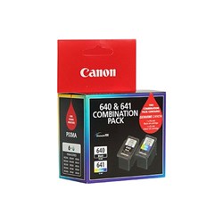 Canon - CPG640CL641CP