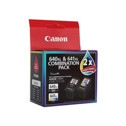 Canon - CPG640XLCL641XL