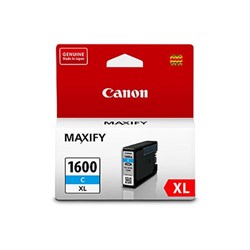 Canon - CPGI1600XLC
