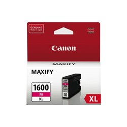 Canon - CPGI1600XLM