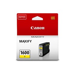 Canon - CPGI1600Y