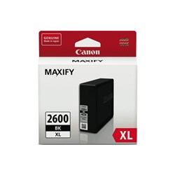 Canon - CPGI2600XLBK