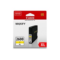 Canon - CPGI2600XLY