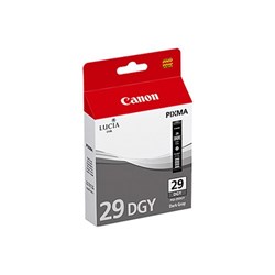 Canon - CPGI29DGY