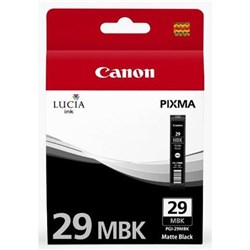 Canon - CPGI29MBK