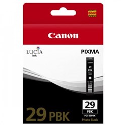 Canon - CPGI29PBK