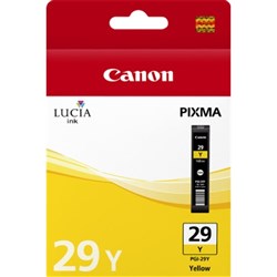 Canon - CPGI29Y