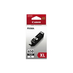 Canon - CPGI650XLBK