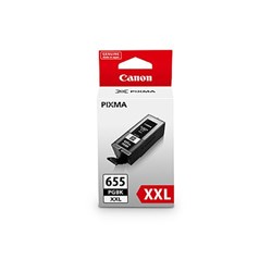 Canon - CPGI655XXLBK