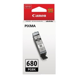 Canon - CPGI680BK