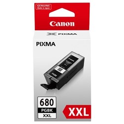 Canon - CPGI680XXLBK