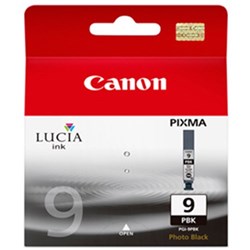 Canon - CPGI9PBK