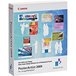 Canon - CPOSTART14