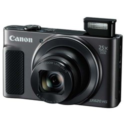 Canon - CSX620HSBK