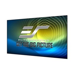Elite Screens - ES-AR120H-CLR