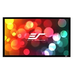 Elite Screens - ES-ER100WH2