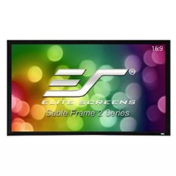 Elite Screens - ES-ER120WH2