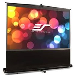 Elite Screens - ES-F123NWX