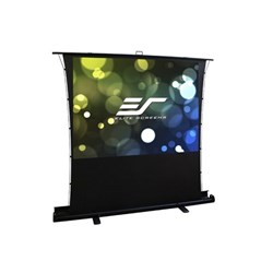 Elite Screens - ES-FT100XWV