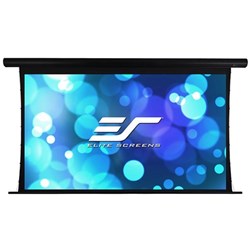 Elite Screens - ES-OMS150HT-ELECTRODUAL