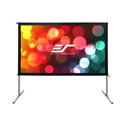 Elite Screens - ES-OMS180H2-DUAL