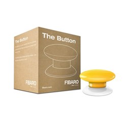 Fibaro - FGPB-101-4