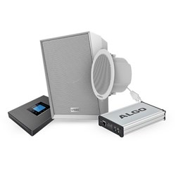 IVSEC - IV-IPAUDIO-G