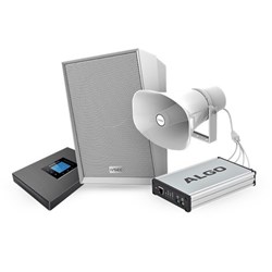 IVSEC - IV-IPAUDIO-S