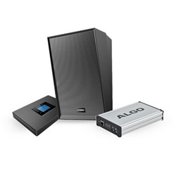IVSEC - IV-IPAUDIO-W