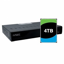 LX-Series - IVNR008XB-4TB