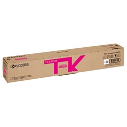 Kyocera - KYTK-8119M