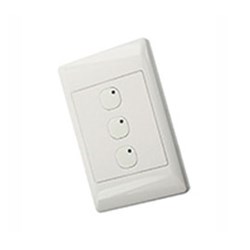 Leviton Security & Automation - LEV-113A00-8