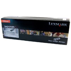 Lexmark - LM34217HR