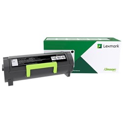 Lexmark - LM58D6U0E