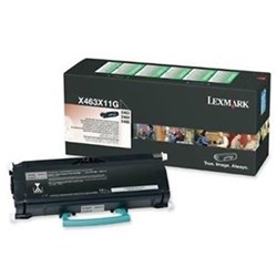 Lexmark - LM58D6X0E