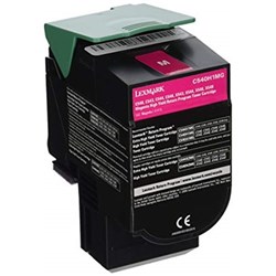 Lexmark - LMC236HM0