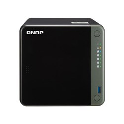 QNAP - QNTS-453D-4G