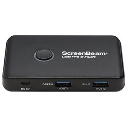 ScreenBeam - SB-USBSW4