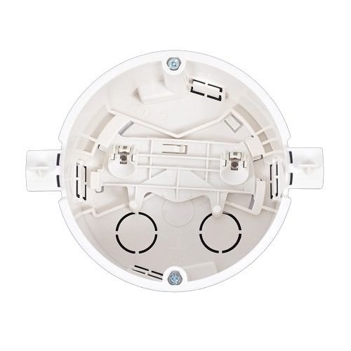 Indoor Flush Mount Box for Answering Unit 103MM Wide and 50MM Deep