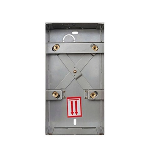 Flush Mount Box for IP Force/ip Safety Door Controllers 132 X 223 X 83MM