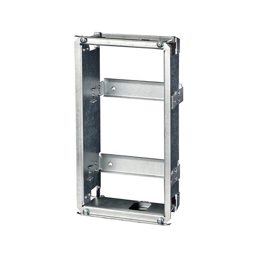 Plasterboard FLUSH-MOUNTING Board for Helios IP Force/safety 237 X 129 X 70MM