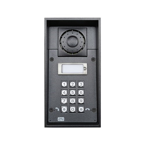 Axis ip best sale intercom