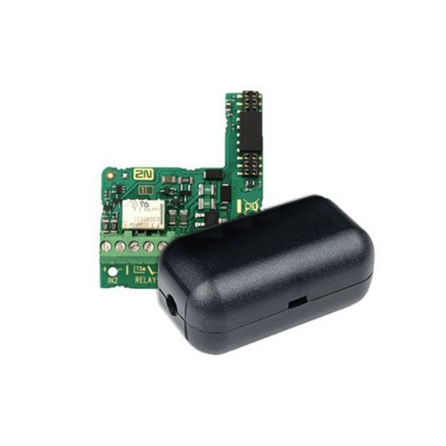 IP Force Secure Door Set with Additional Switch Tamper for Axis IP Force