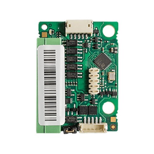 Wiegand Module for LTE Verso and Access Units