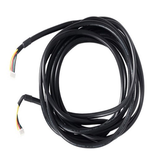IP Verso Sata Extension Connection Cable 3M Length Suitable for Connection of Departure Reader or Keyboard