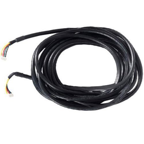 IP Verso Sata Extension Connection Cable 5M Length Suitable for Connection of Departure Reader or Keyboard