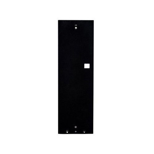 IP Verso Backplate for 3 Module 107 X 340 Mm