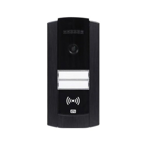 IP Base Installation Plate Backplate Steel Black